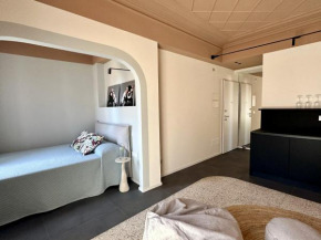 Etnea Loft 49 - Charme in Centro Città